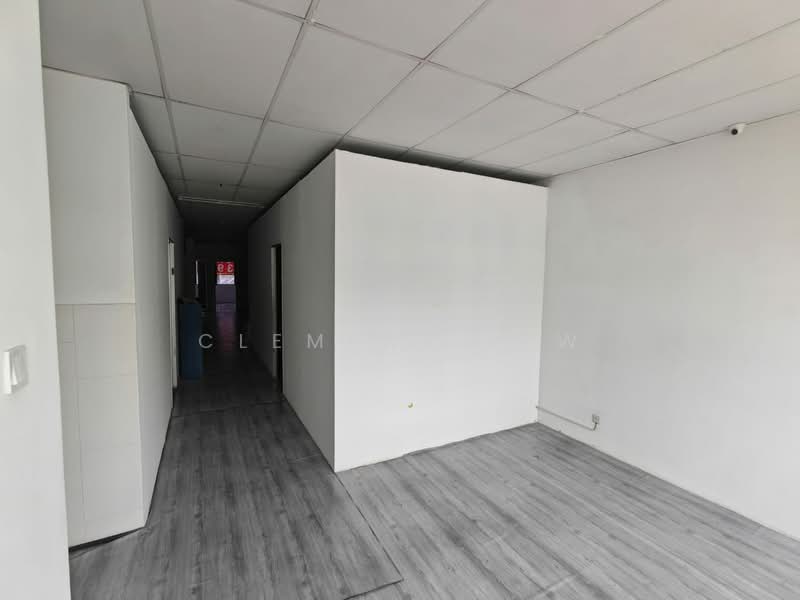 Shop / Office untuk Disewa di Shah Alam (Selangor) - Clement Yew - Interior - PropertyGuru.com.my