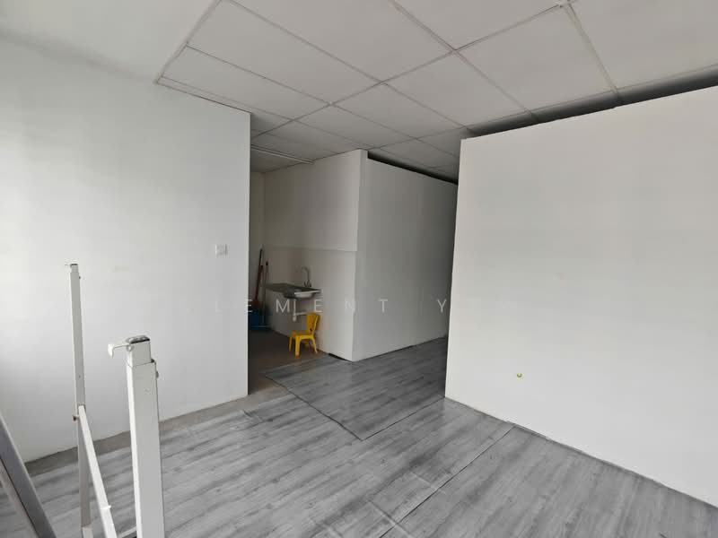 Shop / Office untuk Disewa di Shah Alam (Selangor) - Clement Yew - Interior - PropertyGuru.com.my
