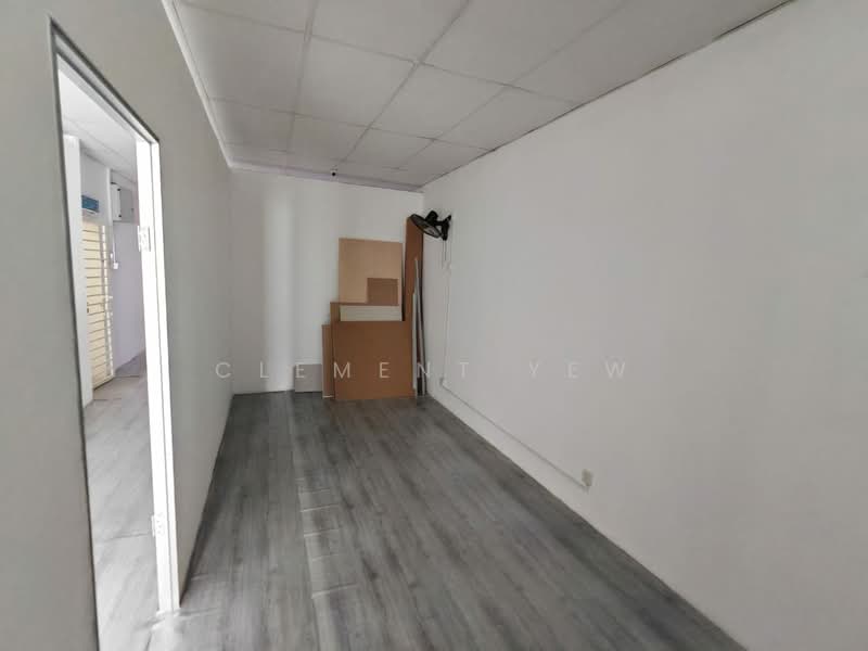 Shop / Office untuk Disewa di Shah Alam (Selangor) - Clement Yew - Interior - PropertyGuru.com.my