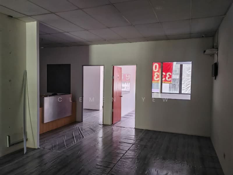 Shop / Office untuk Disewa di Shah Alam (Selangor) - Clement Yew - Interior - PropertyGuru.com.my
