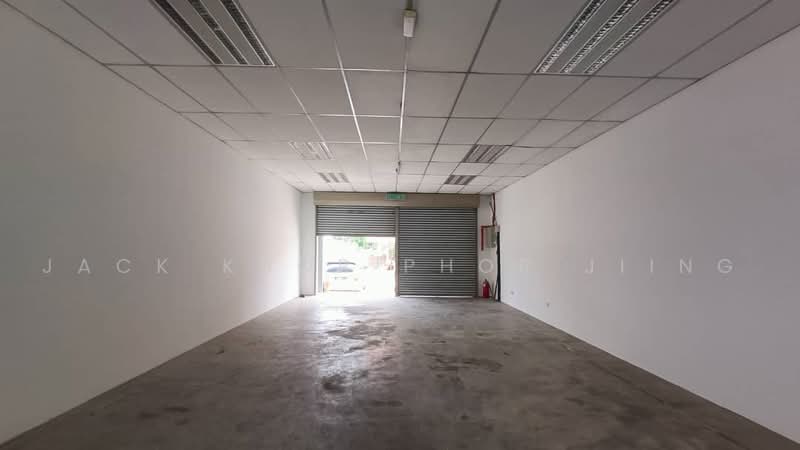 Shop for Rent in Setia Alam (Selangor) - Jack Khor Phor Jiing - Interior - PropertyGuru.com.my