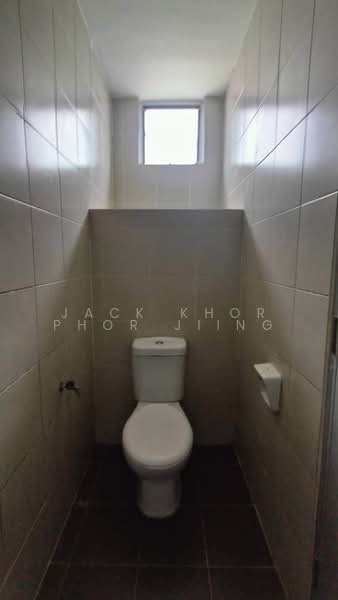 Shop for Rent in Setia Alam (Selangor) - Jack Khor Phor Jiing - Bathroom - PropertyGuru.com.my
