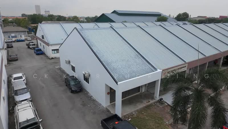Shop for Rent in Setia Alam (Selangor) - Jack Khor Phor Jiing - Exterior - PropertyGuru.com.my