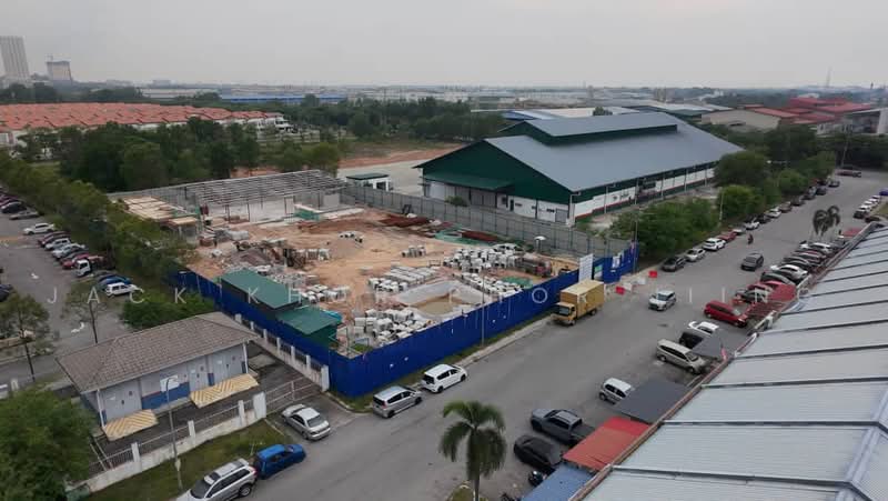 Shop for Rent in Setia Alam (Selangor) - Jack Khor Phor Jiing - PropertyGuru.com.my