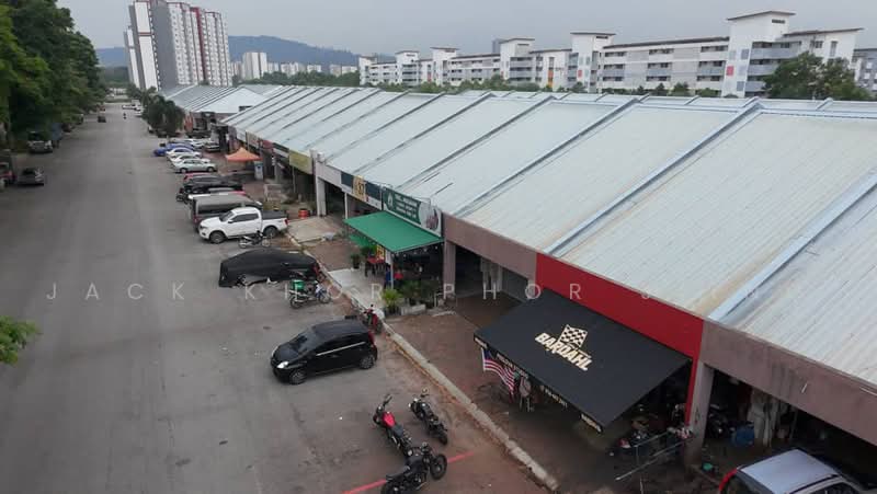 Shop for Rent in Setia Alam (Selangor) - Jack Khor Phor Jiing - PropertyGuru.com.my