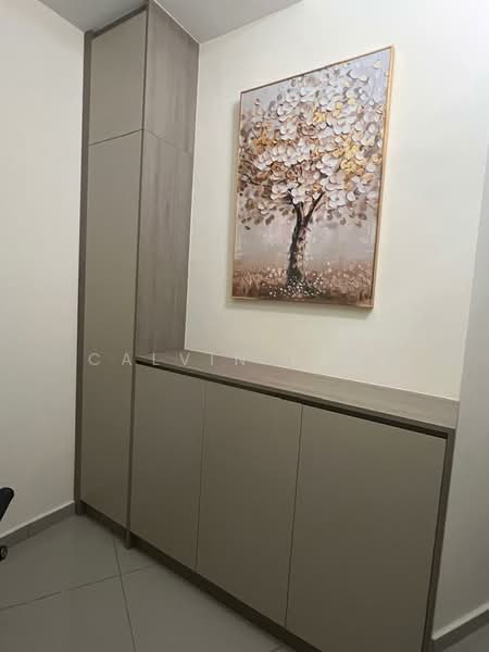 Service Residence for Rent at Gems Residences - Calvin Loke - Interior - PropertyGuru.com.my