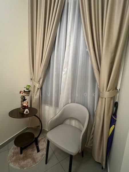 Service Residence for Rent at Gems Residences - Calvin Loke - PropertyGuru.com.my