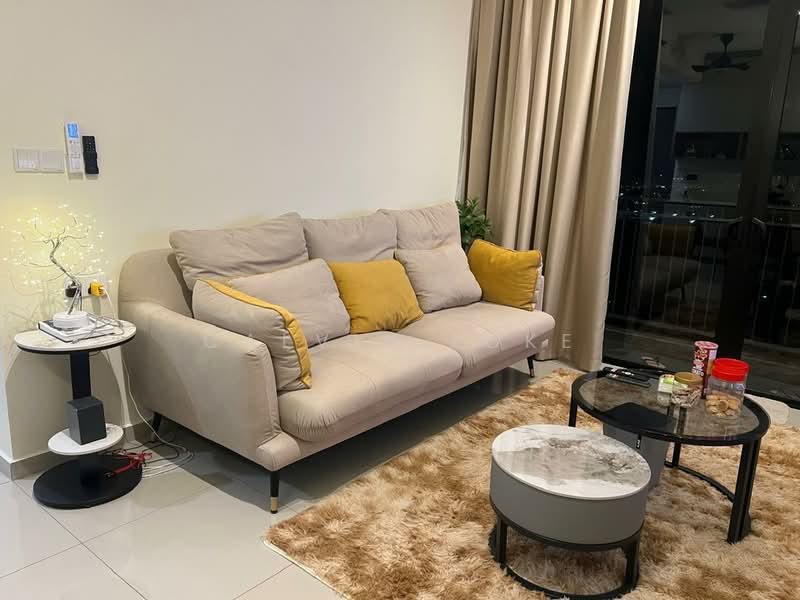 Service Residence for Rent at Gems Residences - Calvin Loke - PropertyGuru.com.my