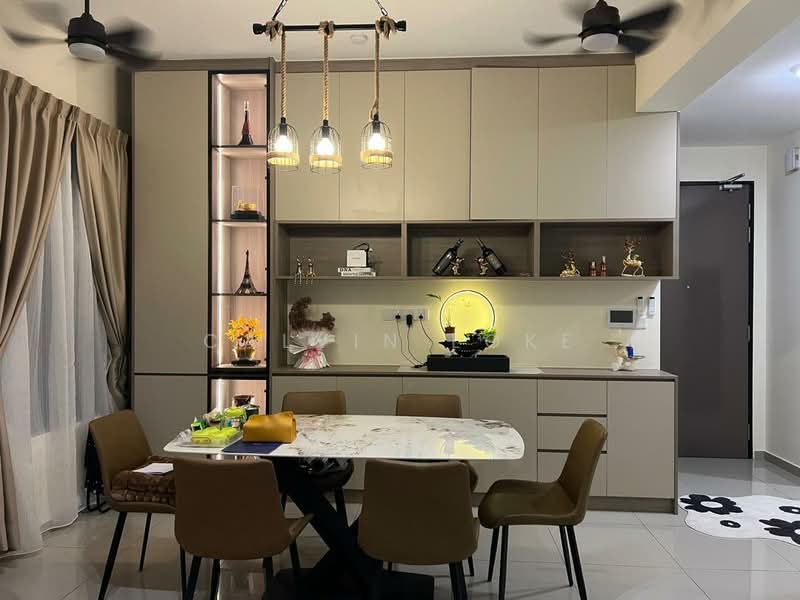 Service Residence for Rent at Gems Residences - Calvin Loke - PropertyGuru.com.my