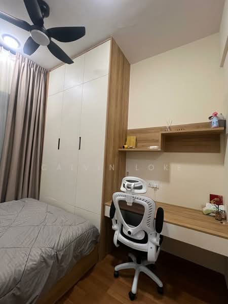Service Residence for Rent at Gems Residences - Calvin Loke - PropertyGuru.com.my