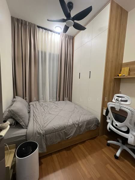 Service Residence for Rent at Gems Residences - Calvin Loke - PropertyGuru.com.my