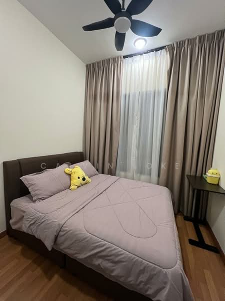 Service Residence for Rent at Gems Residences - Calvin Loke - PropertyGuru.com.my
