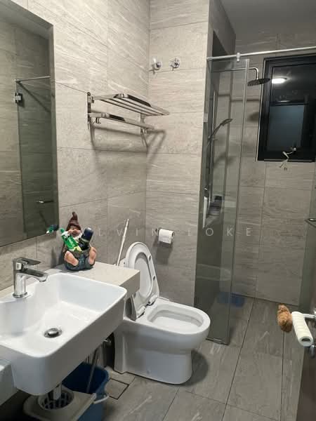 Service Residence for Rent at Gems Residences - Calvin Loke - PropertyGuru.com.my