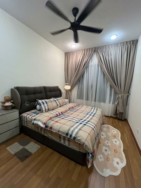 Service Residence for Rent at Gems Residences - Calvin Loke - PropertyGuru.com.my
