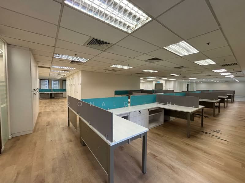 Shop / Office for Rent in KL City Centre (Kuala Lumpur) - Ronald Loh - Interior - PropertyGuru.com.my
