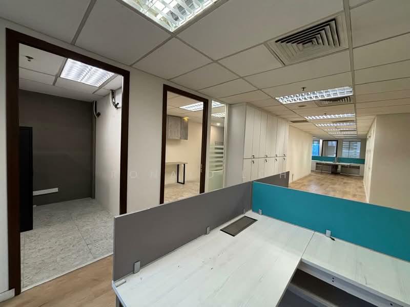 Shop / Office for Rent in KL City Centre (Kuala Lumpur) - Ronald Loh - Interior - PropertyGuru.com.my