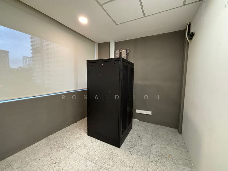Shop / Office for Rent in KL City Centre (Kuala Lumpur) - Ronald Loh - Interior - PropertyGuru.com.my