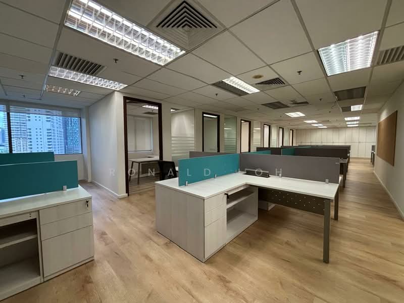 Shop / Office for Rent in KL City Centre (Kuala Lumpur) - Ronald Loh - Interior - PropertyGuru.com.my