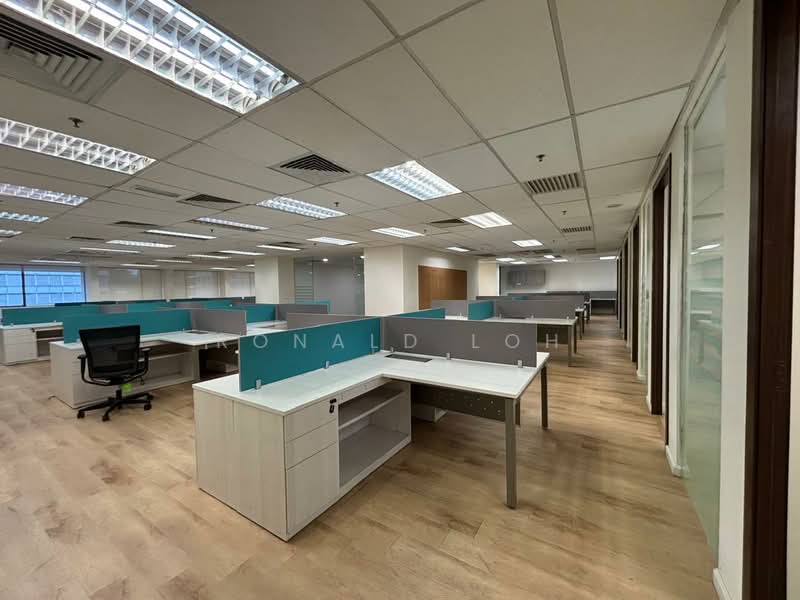 Shop / Office for Rent in KL City Centre (Kuala Lumpur) - Ronald Loh - Interior - PropertyGuru.com.my