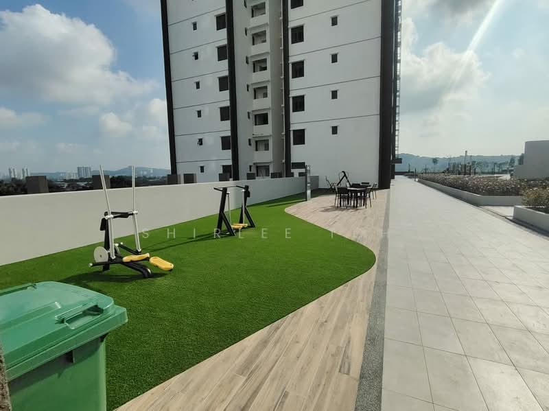 Service Residence for Rent at MIRA at Shorea Park - Shirlee Toh - Exterior - PropertyGuru.com.my