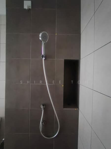 Service Residence for Rent at MIRA at Shorea Park - Shirlee Toh - Bathroom - PropertyGuru.com.my