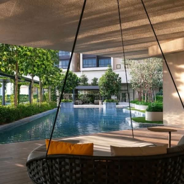 Servis Apartment untuk Dijual di Duta Park Residences - Chin Pey Ling - PropertyGuru.com.my