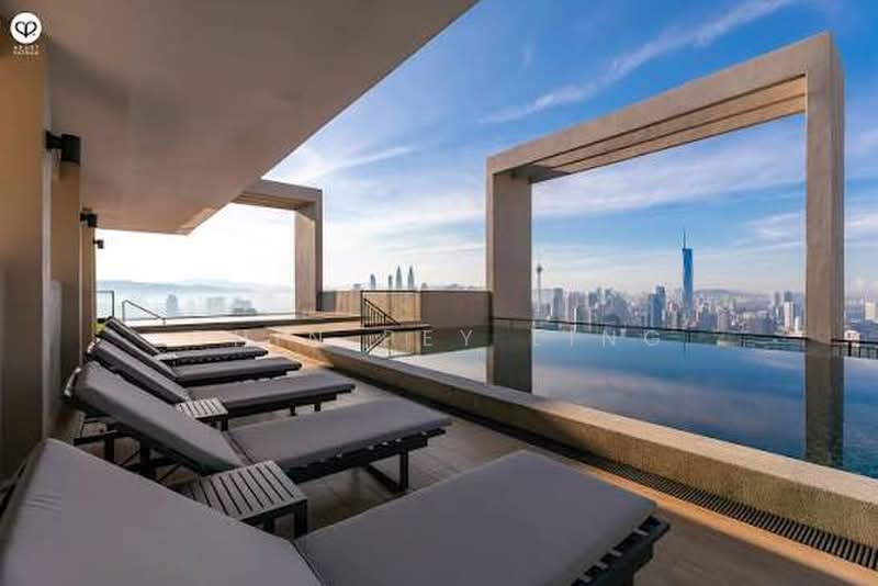 Servis Apartment untuk Dijual di Duta Park Residences - Chin Pey Ling - PropertyGuru.com.my