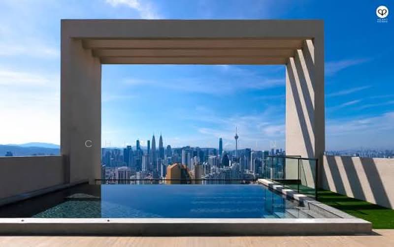 Servis Apartment untuk Dijual di Duta Park Residences - Chin Pey Ling - PropertyGuru.com.my