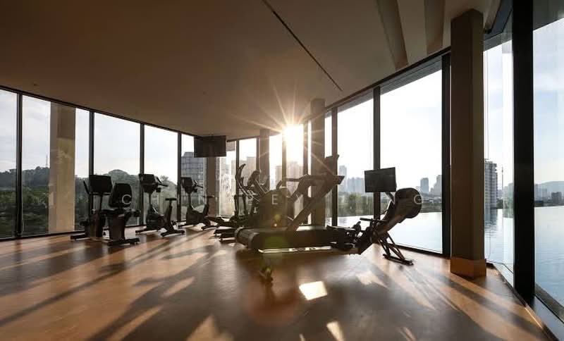 Servis Apartment untuk Dijual di Duta Park Residences - Chin Pey Ling - PropertyGuru.com.my
