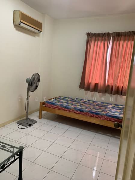 Kondominium untuk Dijual di Villa Emas - Eugene Chuah - PropertyGuru.com.my