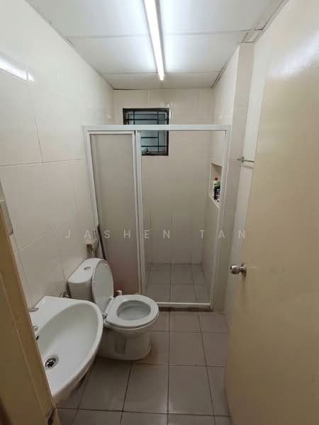 Servis Apartment untuk Dijual di OUG Parklane - Jashen Tan - PropertyGuru.com.my