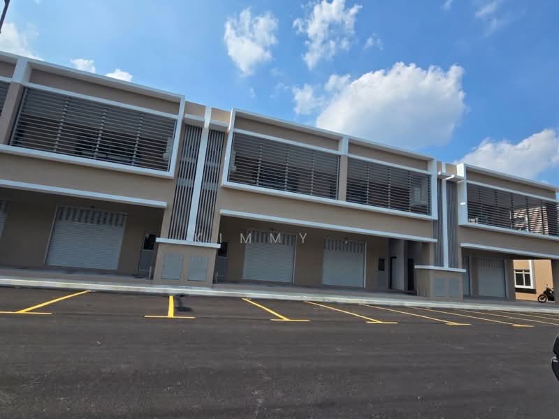 Shop for Rent in Bandar Metro Puchong (Puchong) - Kimmy . - Exterior - PropertyGuru.com.my