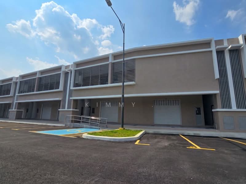 Shop for Rent in Bandar Metro Puchong (Puchong) - Kimmy . - Exterior - PropertyGuru.com.my