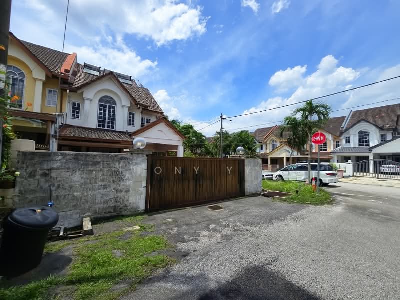 Rumah Teres 2 Tingkat untuk Dijual di Kuala Lumpur (Kuala Lumpur) - Tony YY - Exterior - PropertyGuru.com.my