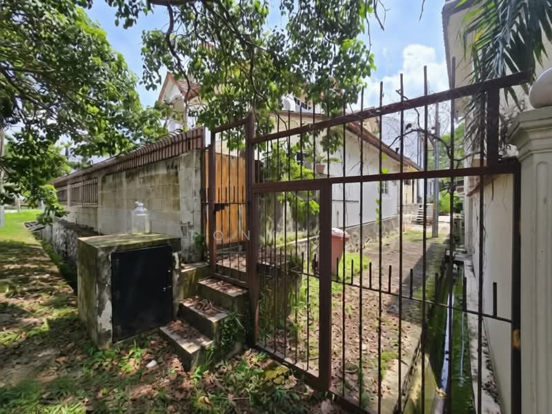 Rumah Teres 2 Tingkat untuk Dijual di Kuala Lumpur (Kuala Lumpur) - Tony YY - Exterior - PropertyGuru.com.my