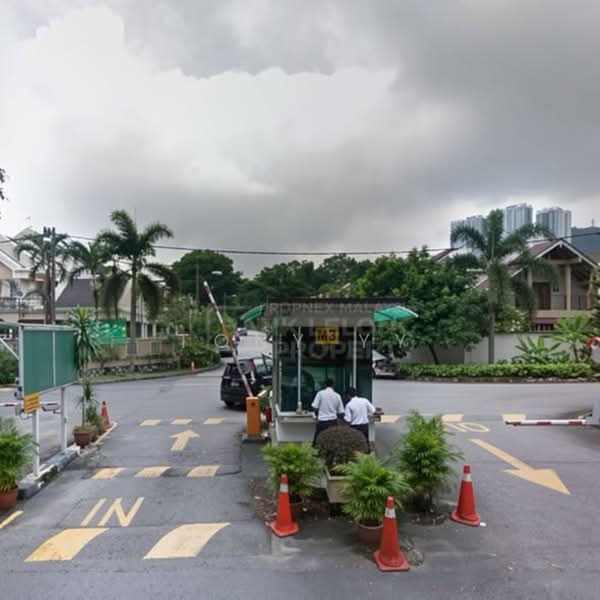 Rumah Teres 2 Tingkat untuk Dijual di Kuala Lumpur (Kuala Lumpur) - Tony YY - Exterior - PropertyGuru.com.my