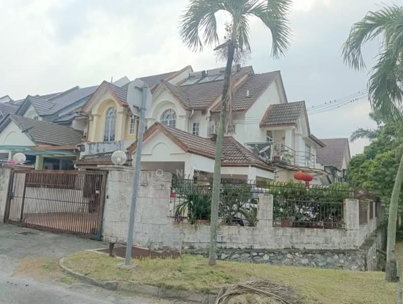 Rumah Teres 2 Tingkat untuk Dijual di Kuala Lumpur (Kuala Lumpur) - Tony YY - Exterior - PropertyGuru.com.my