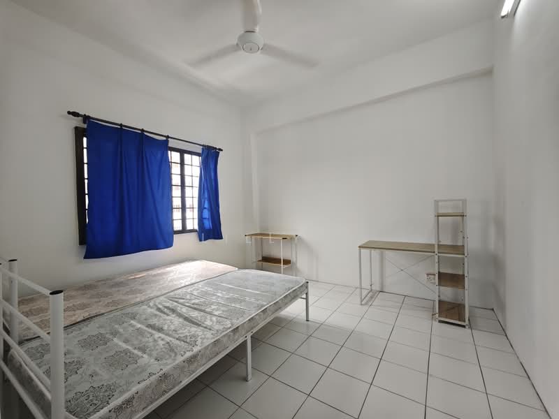 Apartment for Sale at Sri Saujana - Lilly . - Bedroom - PropertyGuru.com.my