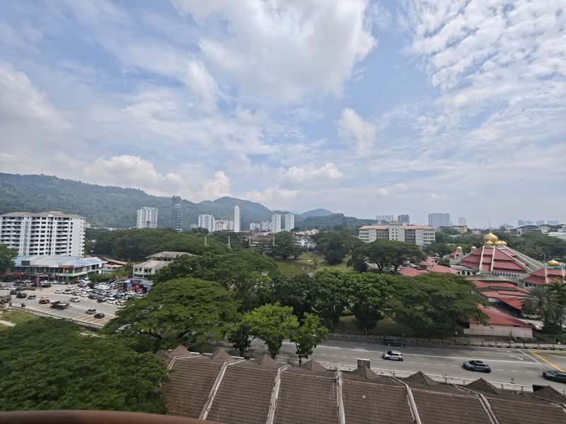 Apartment for Sale at Sri Saujana - Lilly . - Exterior - PropertyGuru.com.my