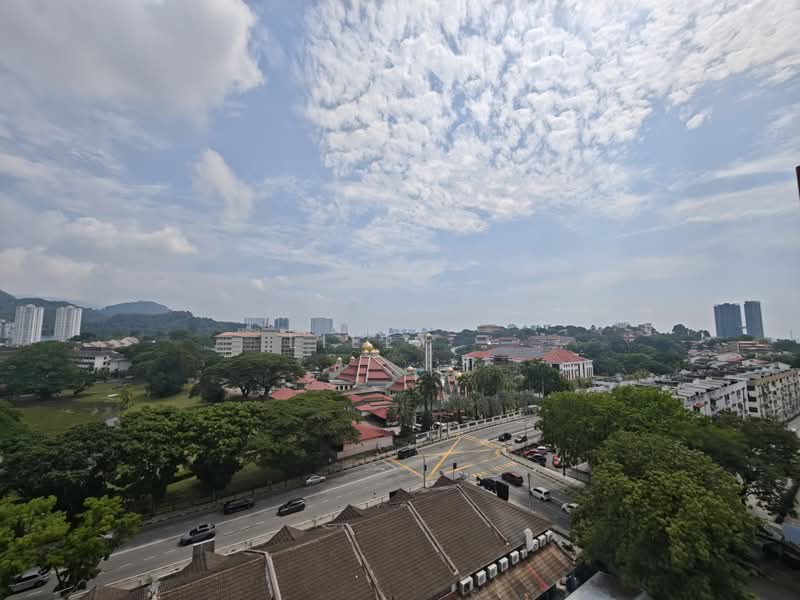 Apartment for Sale at Sri Saujana - Lilly . - Exterior - PropertyGuru.com.my