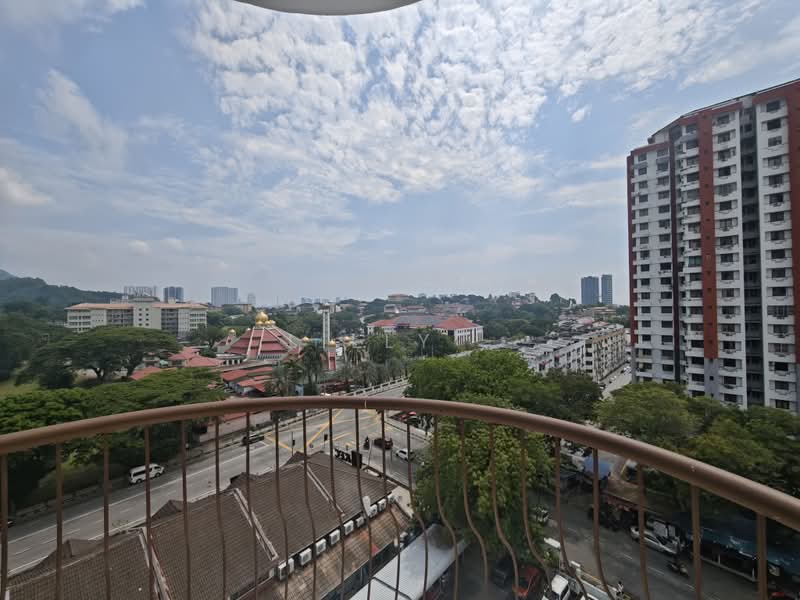 Apartment for Sale at Sri Saujana - Lilly . - View - PropertyGuru.com.my