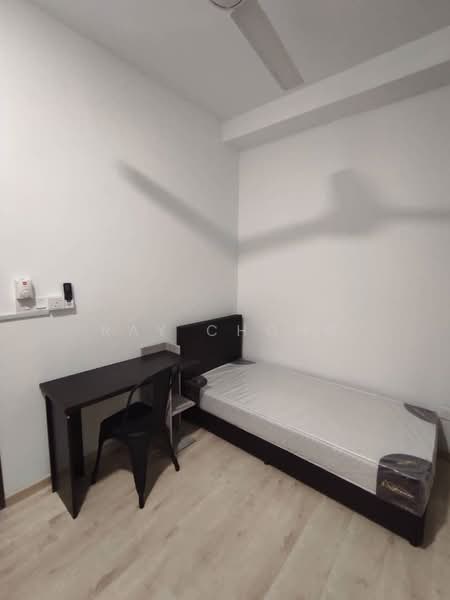 Condominium for Rent at The Henge - Ray Chong - Bedroom - PropertyGuru.com.my