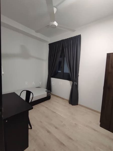 Condominium for Rent at The Henge - Ray Chong - Bedroom - PropertyGuru.com.my