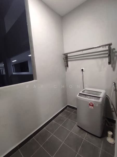 Condominium for Rent at The Henge - Ray Chong - Interior - PropertyGuru.com.my