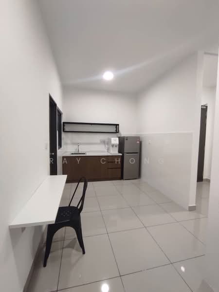 Condominium for Rent at The Henge - Ray Chong - Kitchen - PropertyGuru.com.my