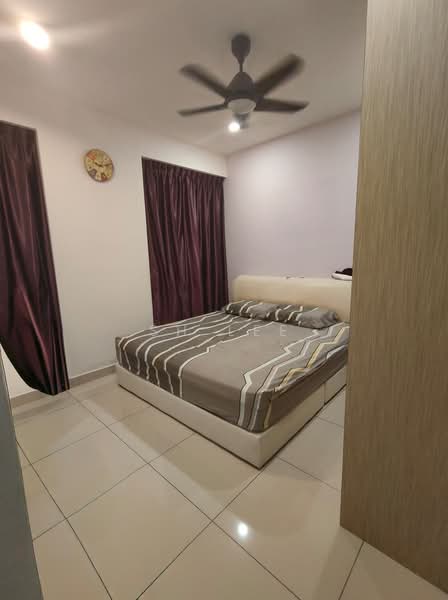 Kondominium untuk Disewa di Orange 3 (Oren 3) - SH Lee - Bedroom - PropertyGuru.com.my