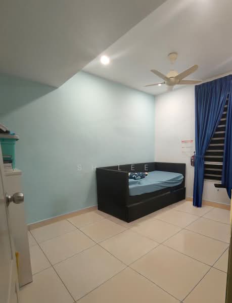 Kondominium untuk Disewa di Orange 3 (Oren 3) - SH Lee - Bedroom - PropertyGuru.com.my