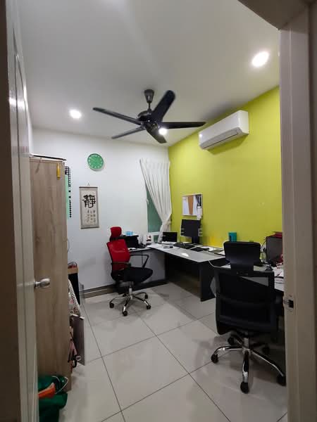 Kondominium untuk Disewa di Orange 3 (Oren 3) - SH Lee - PropertyGuru.com.my