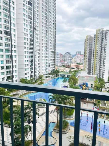 Kondominium untuk Disewa di Imperial Residences - Jerry Tan - Exterior - PropertyGuru.com.my