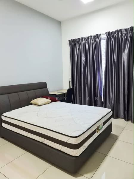 Kondominium untuk Disewa di Imperial Residences - Jerry Tan - Bedroom - PropertyGuru.com.my